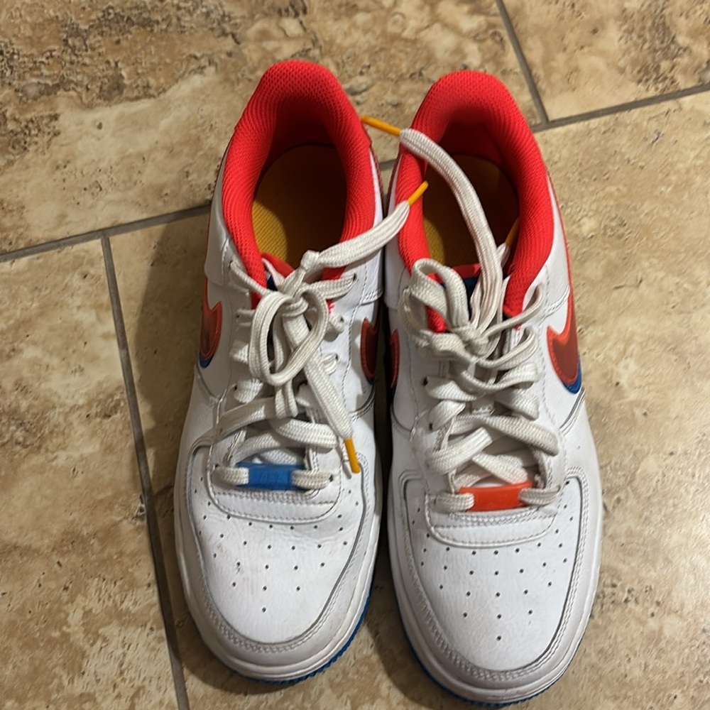 Youth Nike Air - Picture 4 of 4